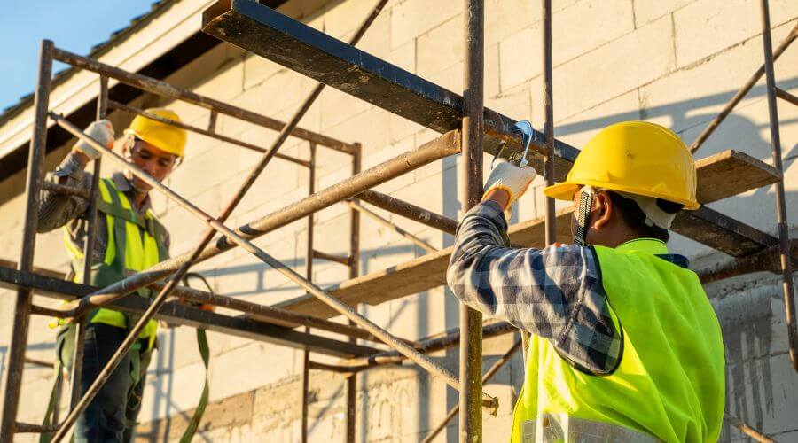 Professional fairlawn roofing services in Hershey, NE